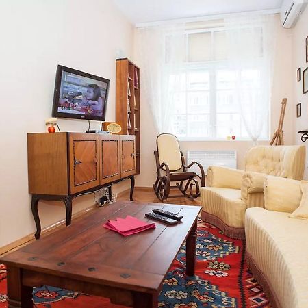 Apartment Markale Szarajevó Kültér fotó