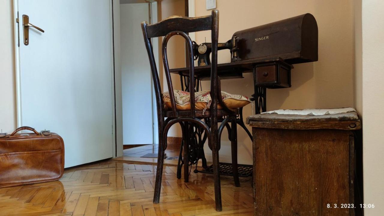 Apartment Markale Szarajevó Kültér fotó