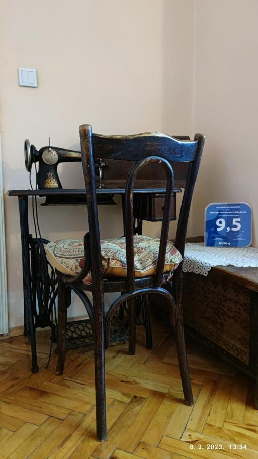 Apartment Markale Szarajevó Kültér fotó