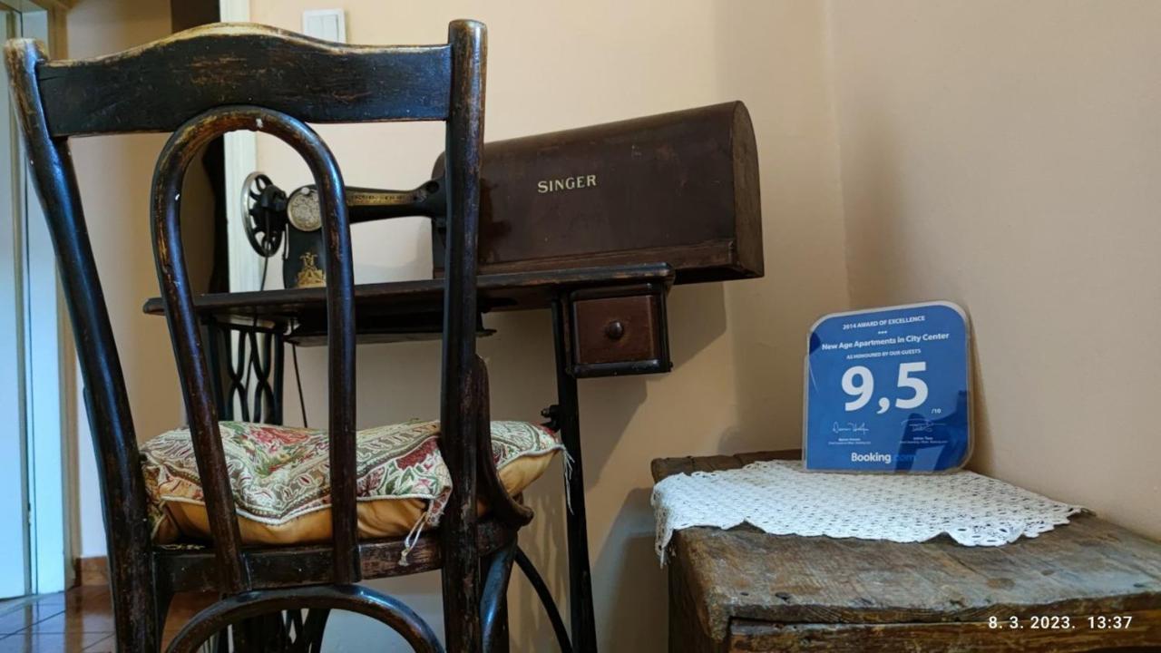 Apartment Markale Szarajevó Kültér fotó