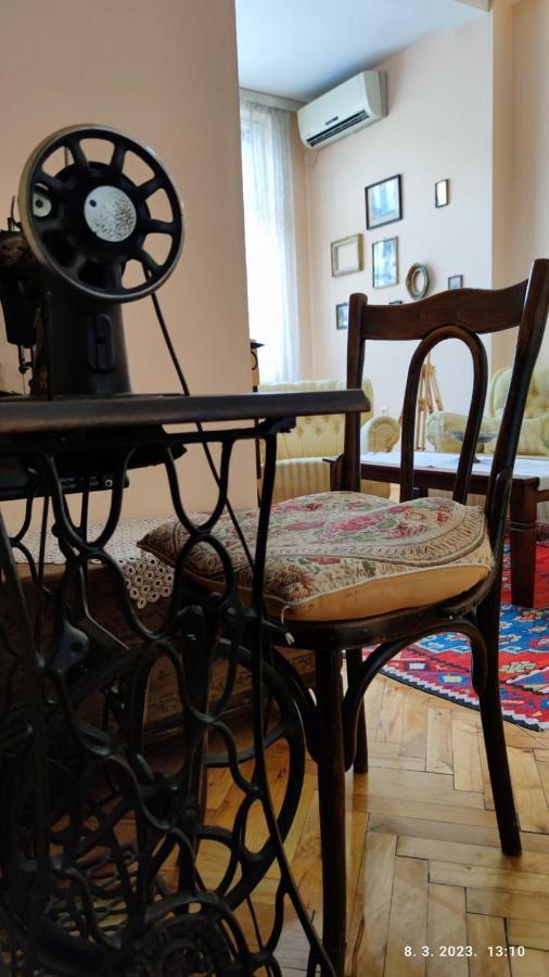 Apartment Markale Szarajevó Kültér fotó