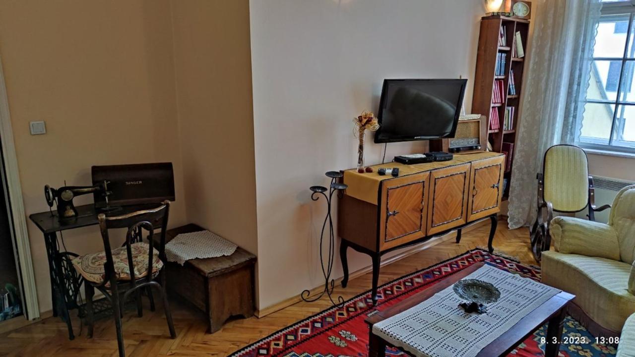 Apartment Markale Szarajevó Kültér fotó