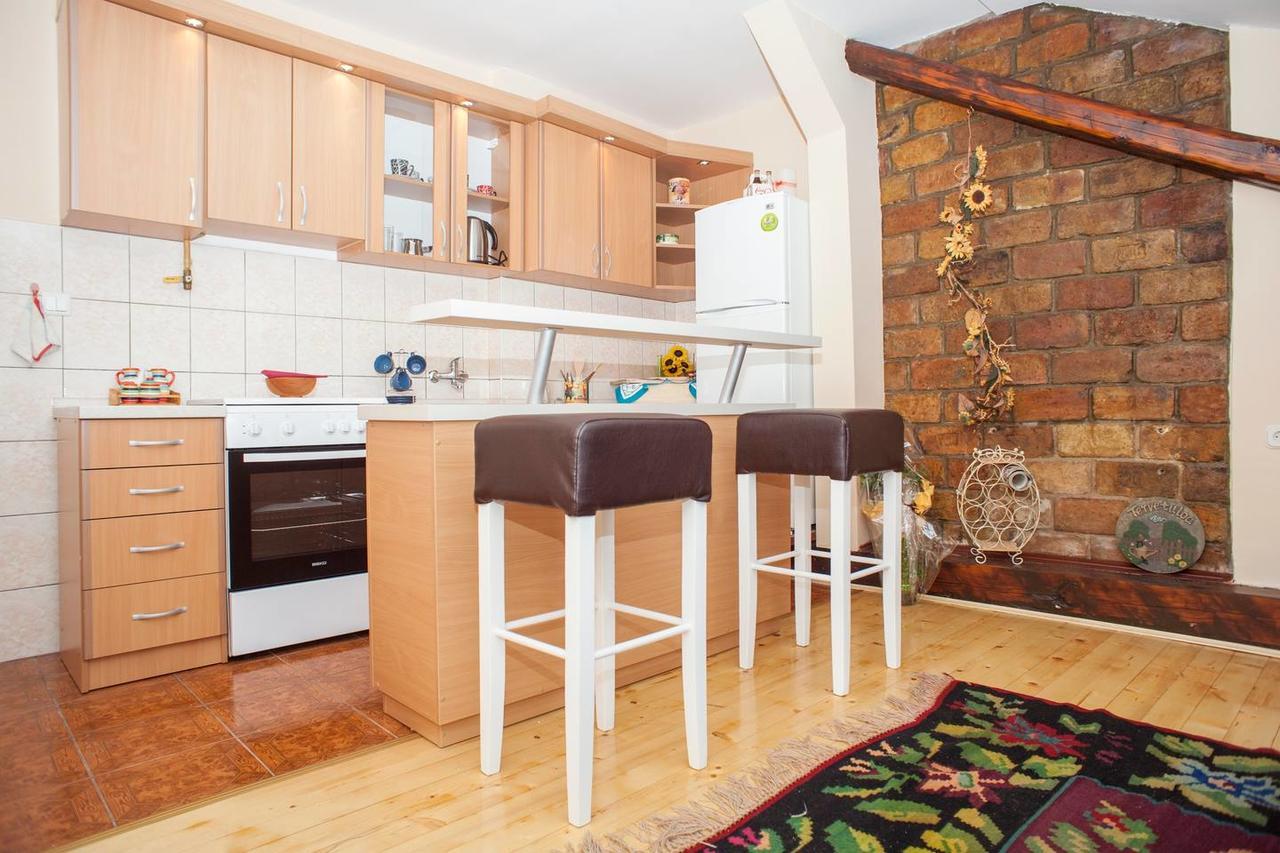 Apartment Markale Szarajevó Kültér fotó