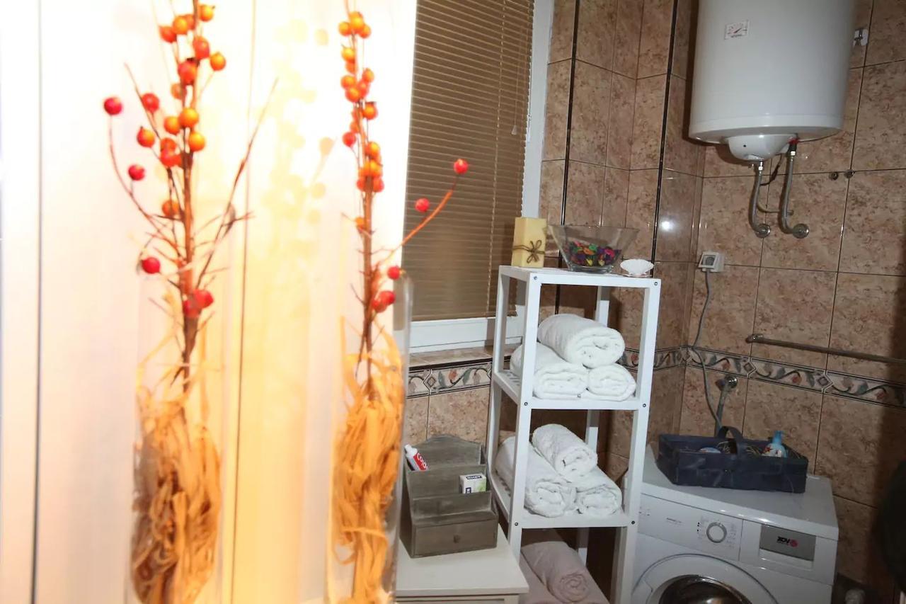 Apartment Markale Szarajevó Kültér fotó