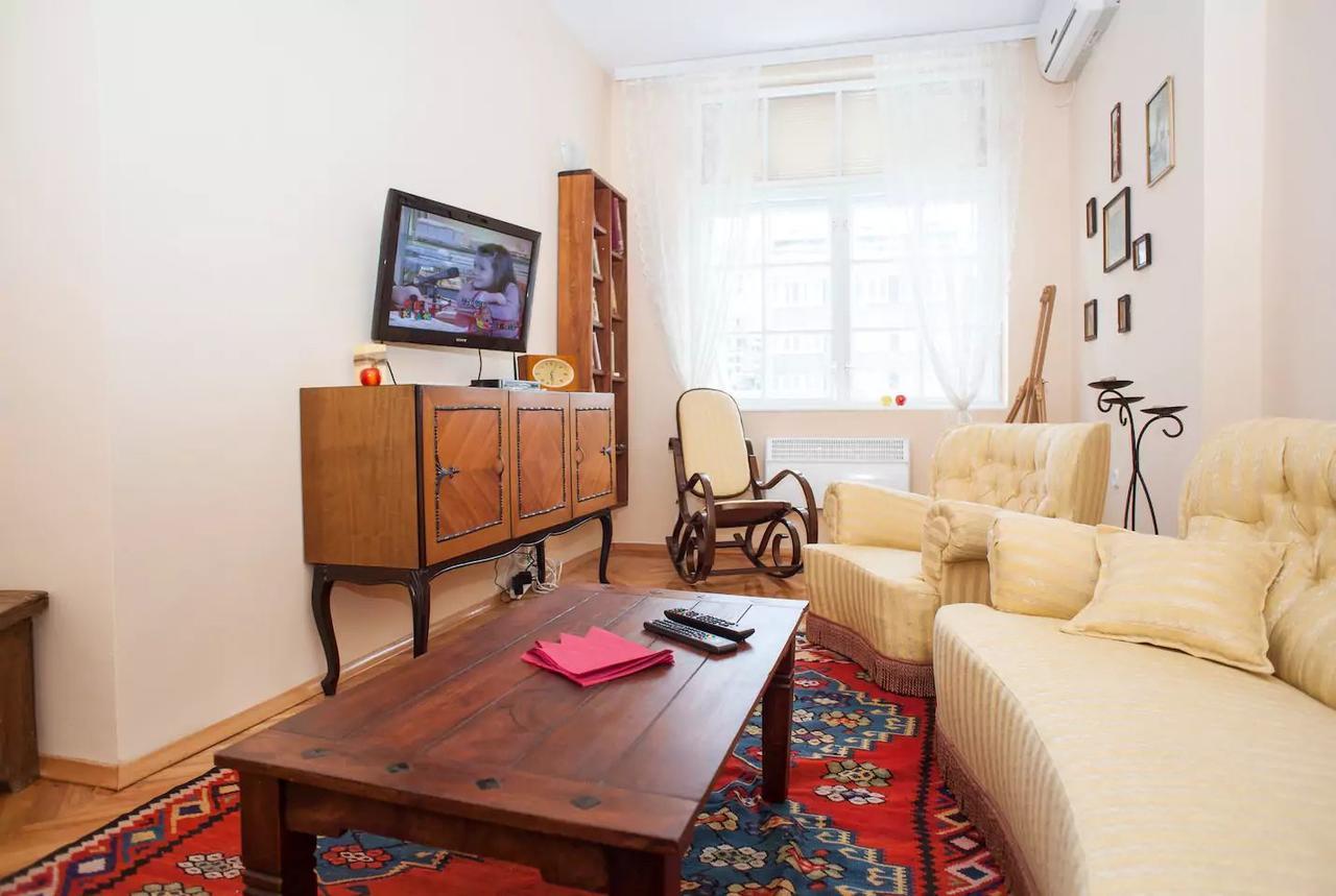 Apartment Markale Szarajevó Kültér fotó