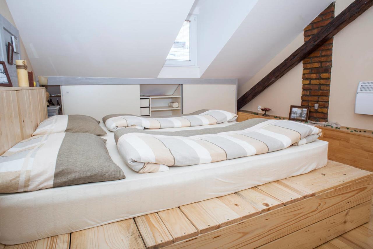 Apartment Markale Szarajevó Kültér fotó