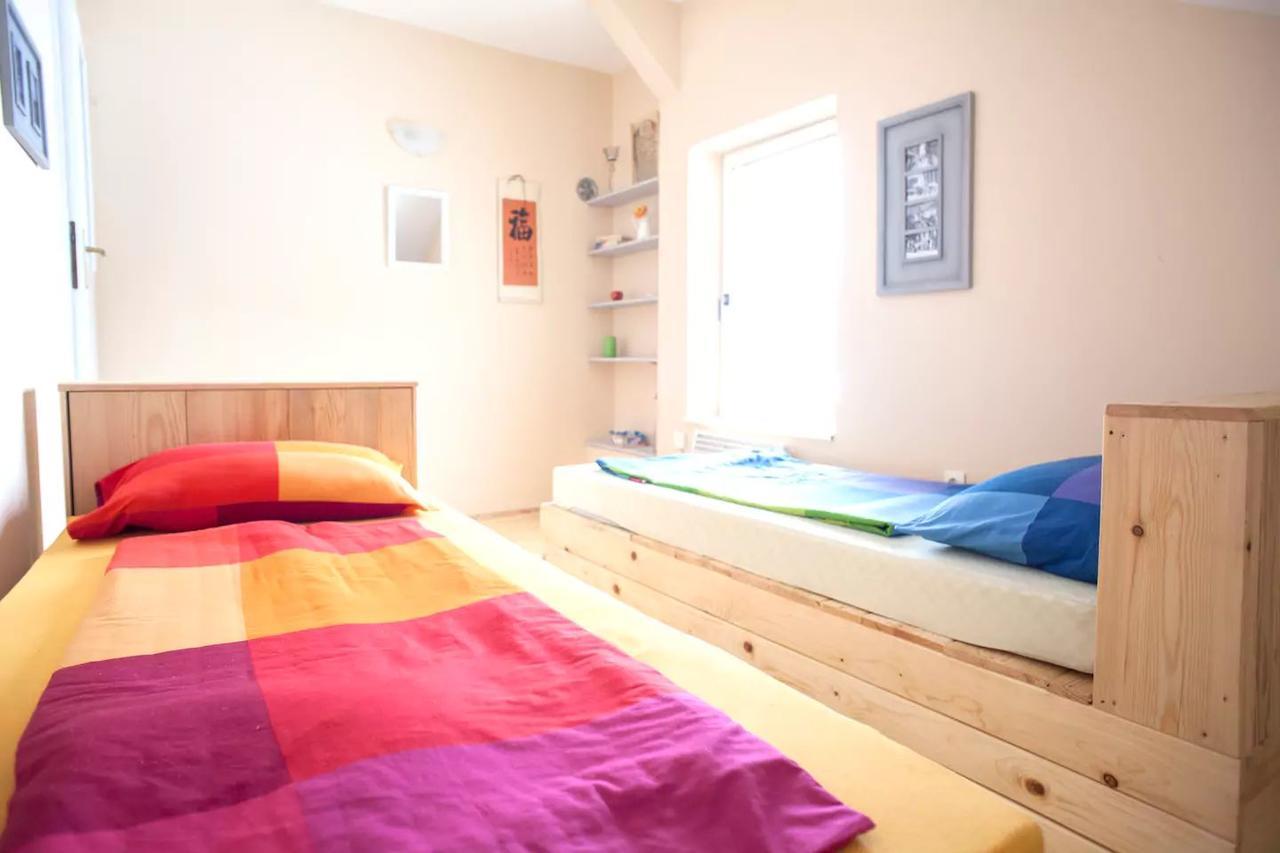 Apartment Markale Szarajevó Kültér fotó