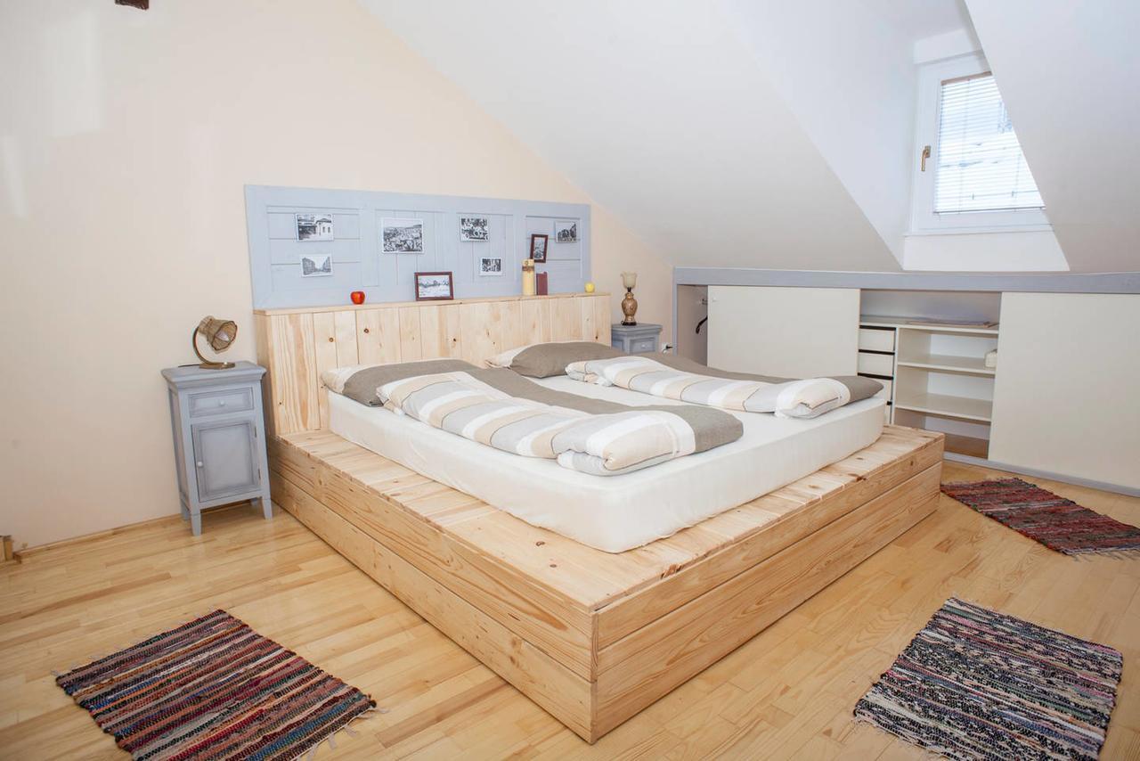 Apartment Markale Szarajevó Kültér fotó