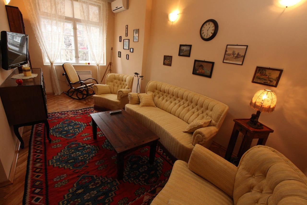 Apartment Markale Szarajevó Kültér fotó