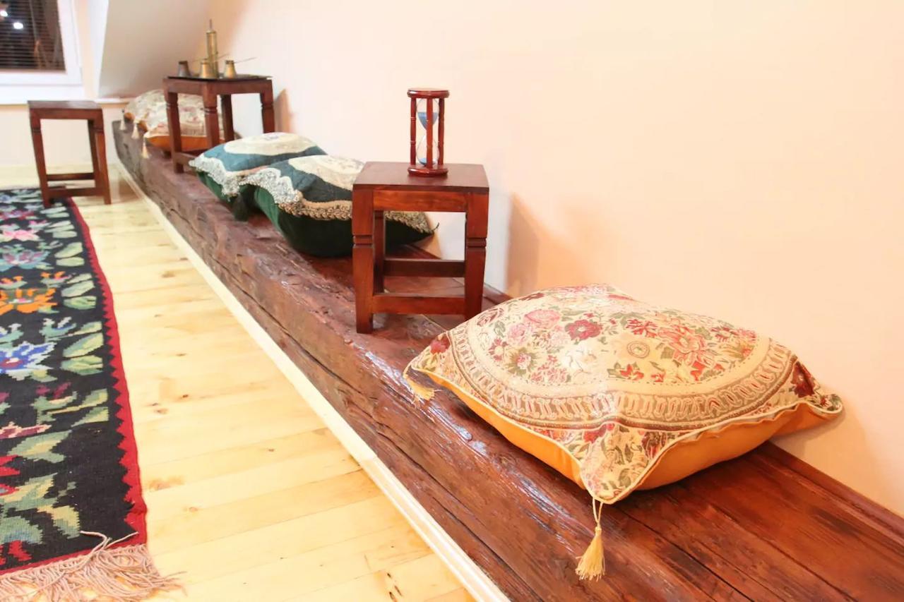 Apartment Markale Szarajevó Kültér fotó