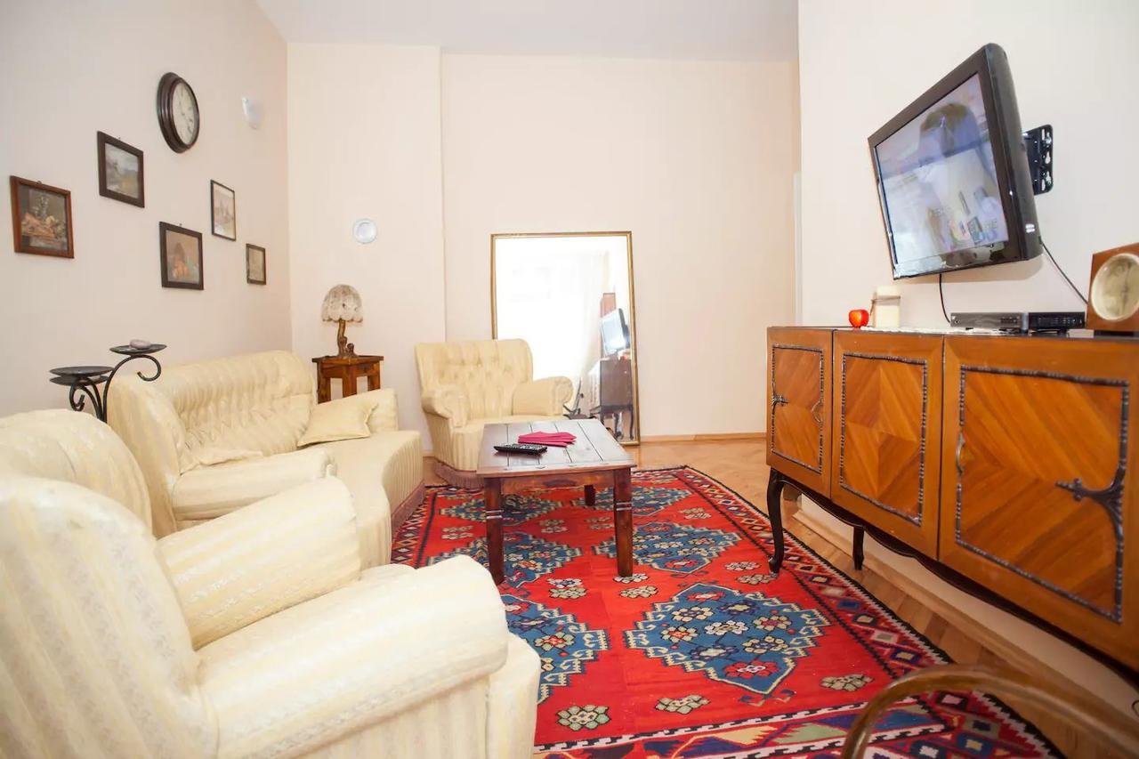 Apartment Markale Szarajevó Kültér fotó
