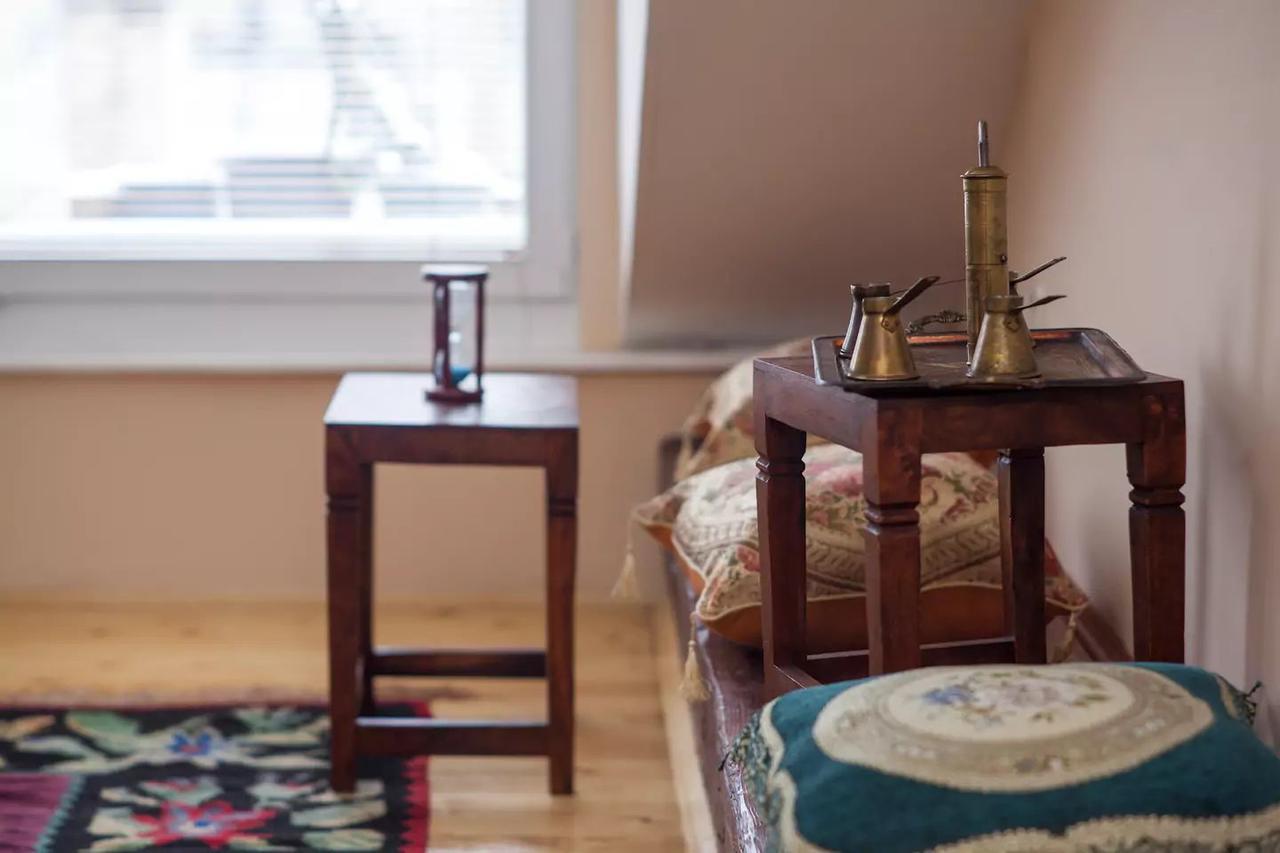 Apartment Markale Szarajevó Kültér fotó