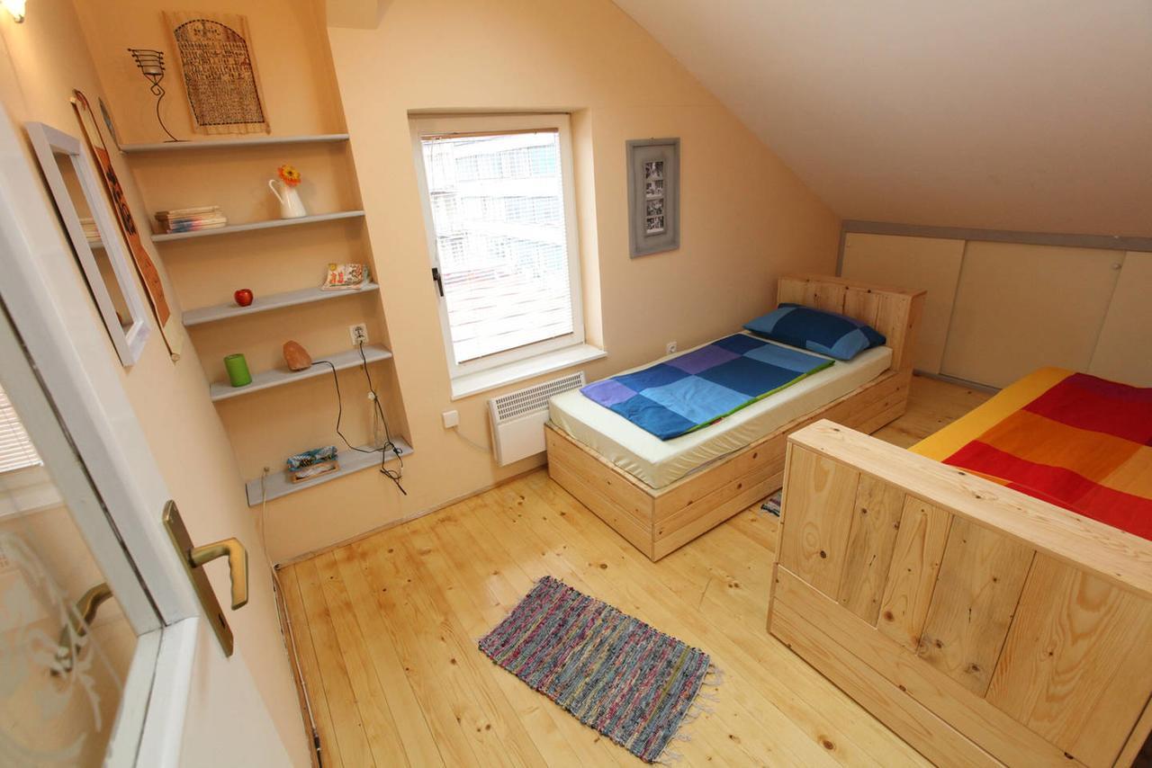 Apartment Markale Szarajevó Kültér fotó