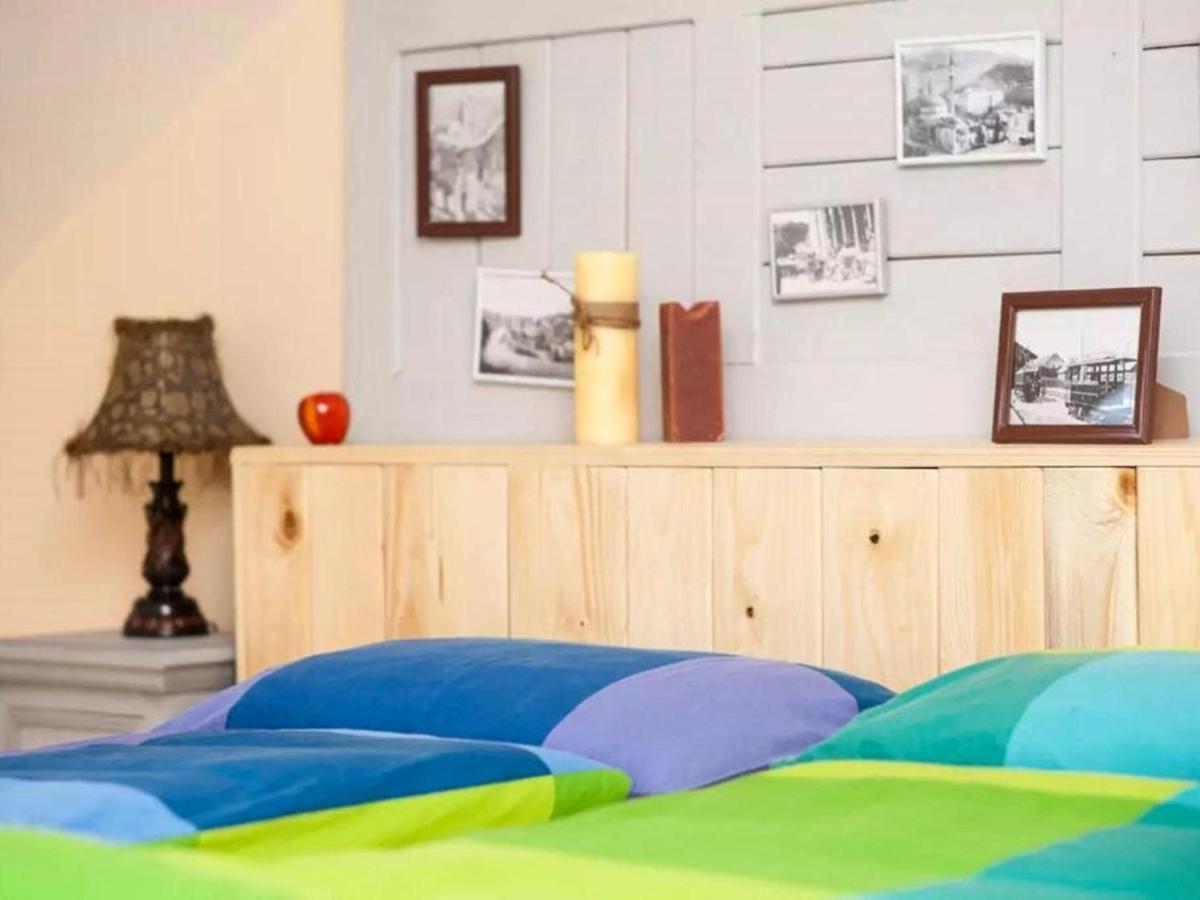 Apartment Markale Szarajevó Kültér fotó
