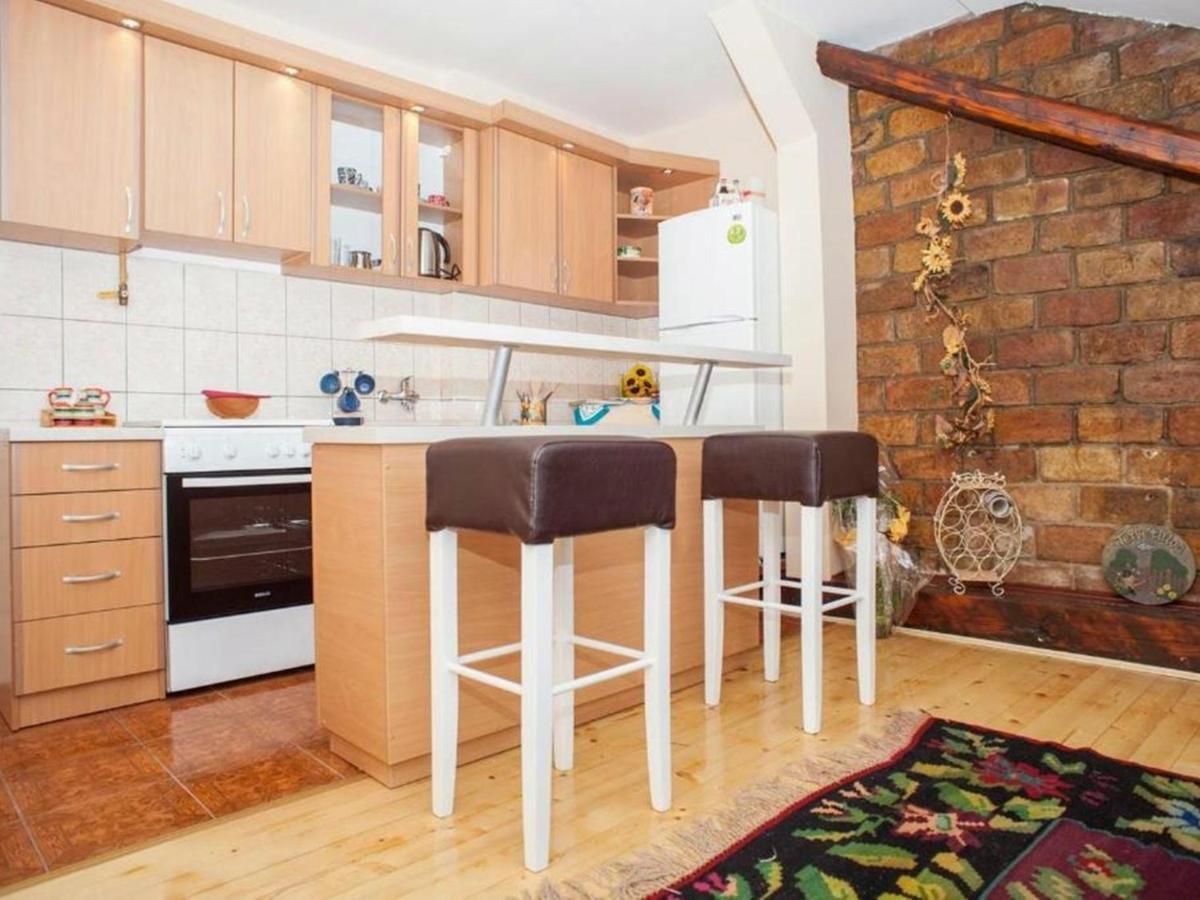 Apartment Markale Szarajevó Kültér fotó