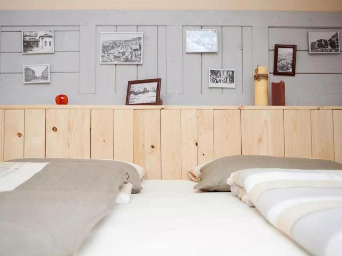 Apartment Markale Szarajevó Kültér fotó