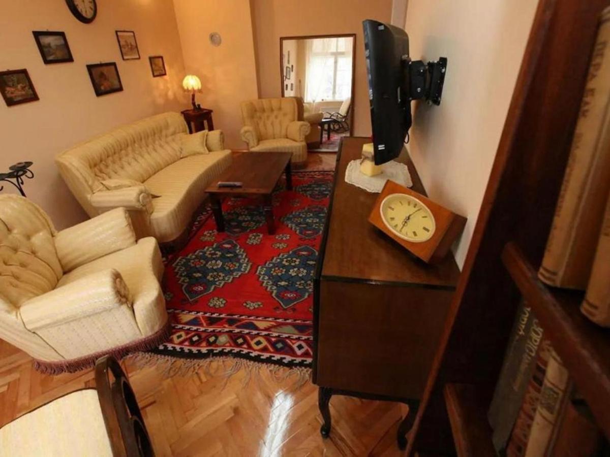Apartment Markale Szarajevó Kültér fotó