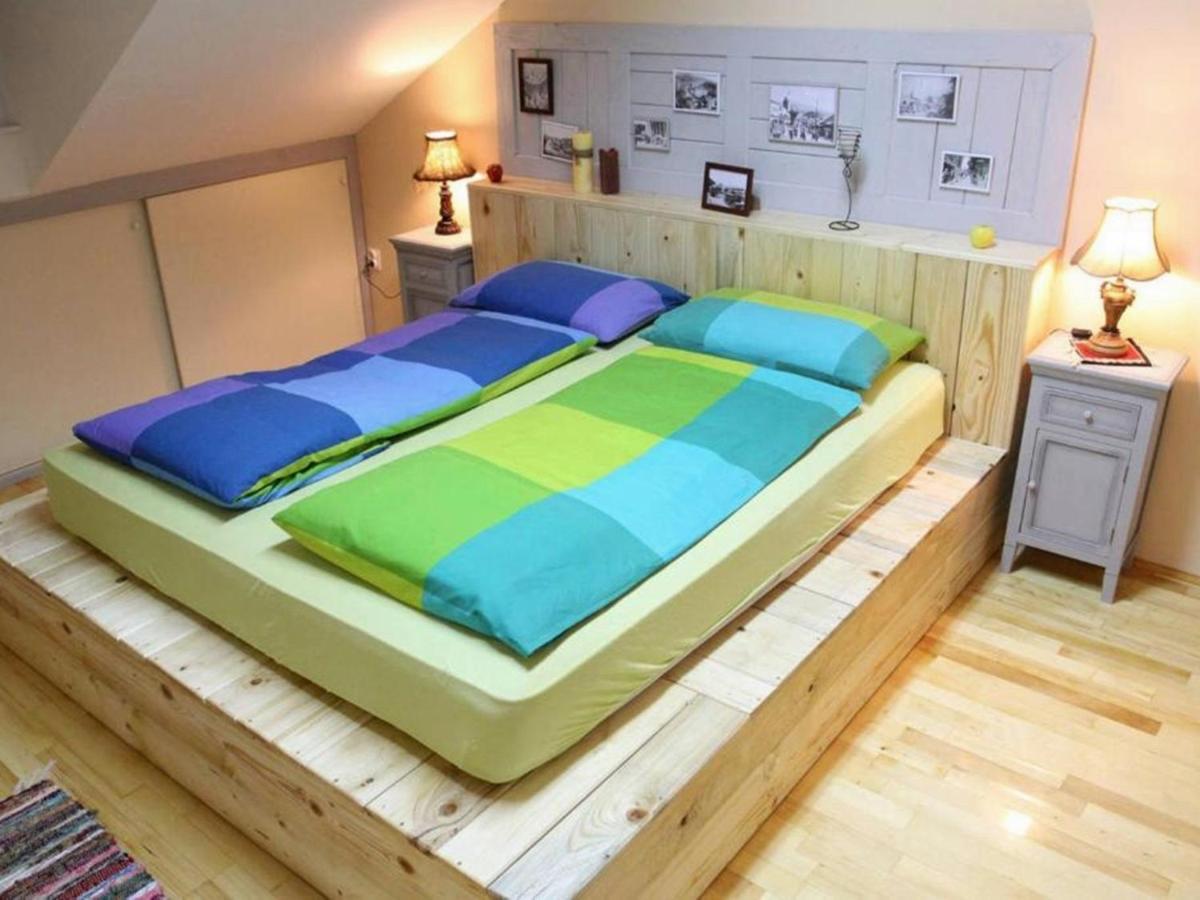 Apartment Markale Szarajevó Kültér fotó