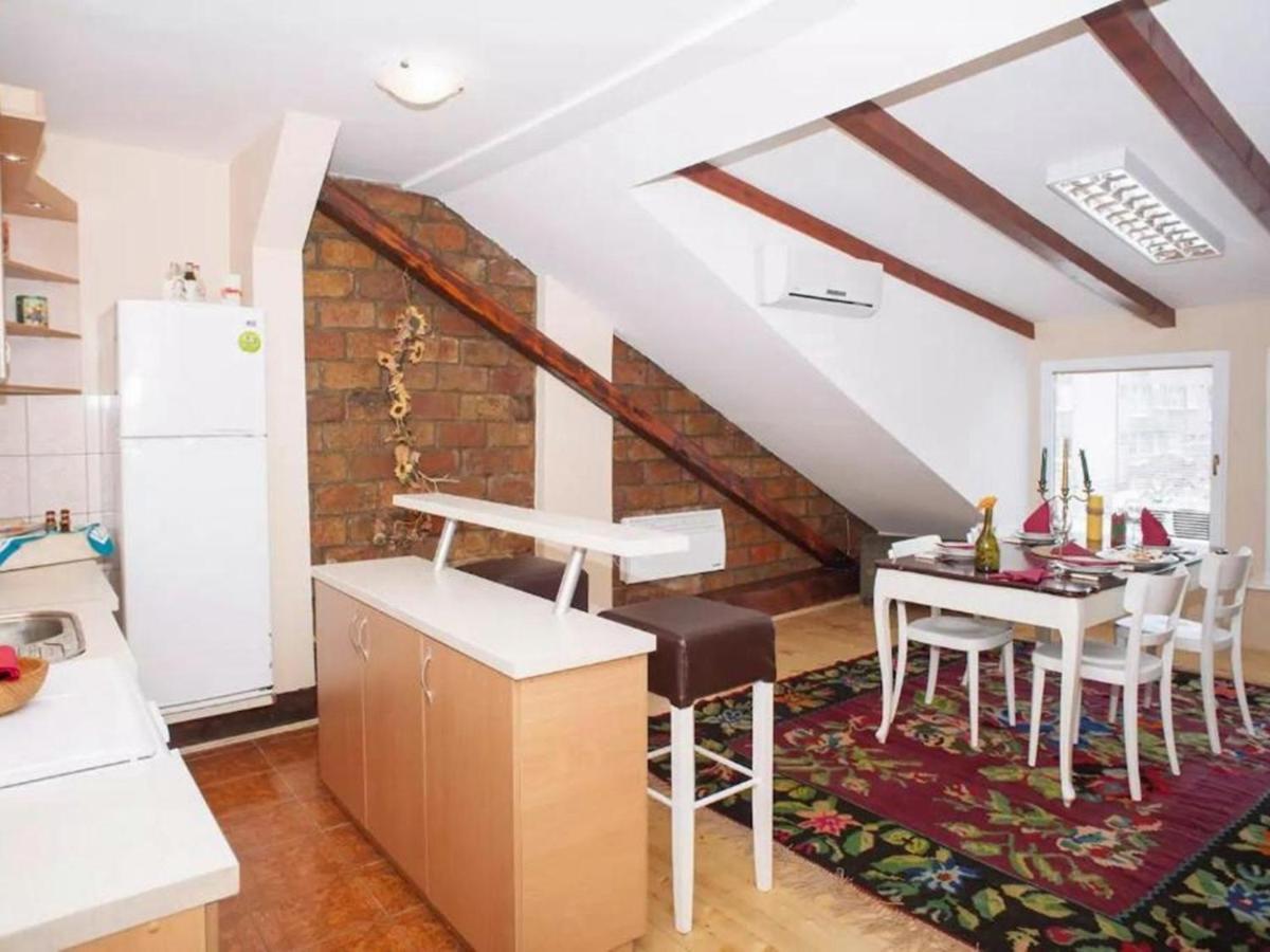 Apartment Markale Szarajevó Kültér fotó