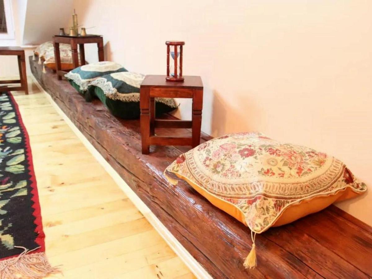 Apartment Markale Szarajevó Kültér fotó